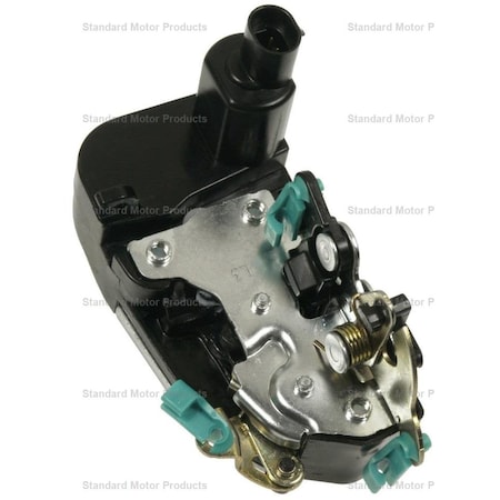 Standard Ignition Power Door Lock Actuator, DLA-609 DLA-609